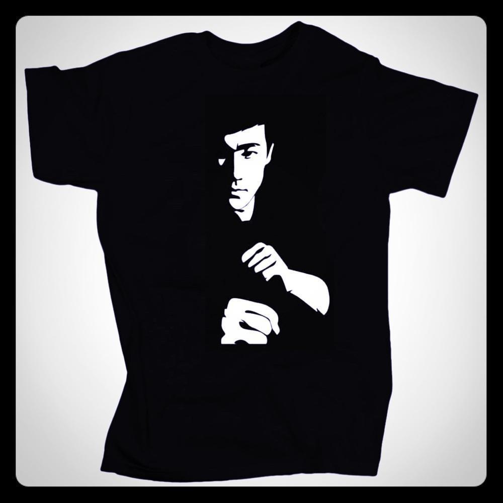 Bruce Lee Unisex T-Shirt